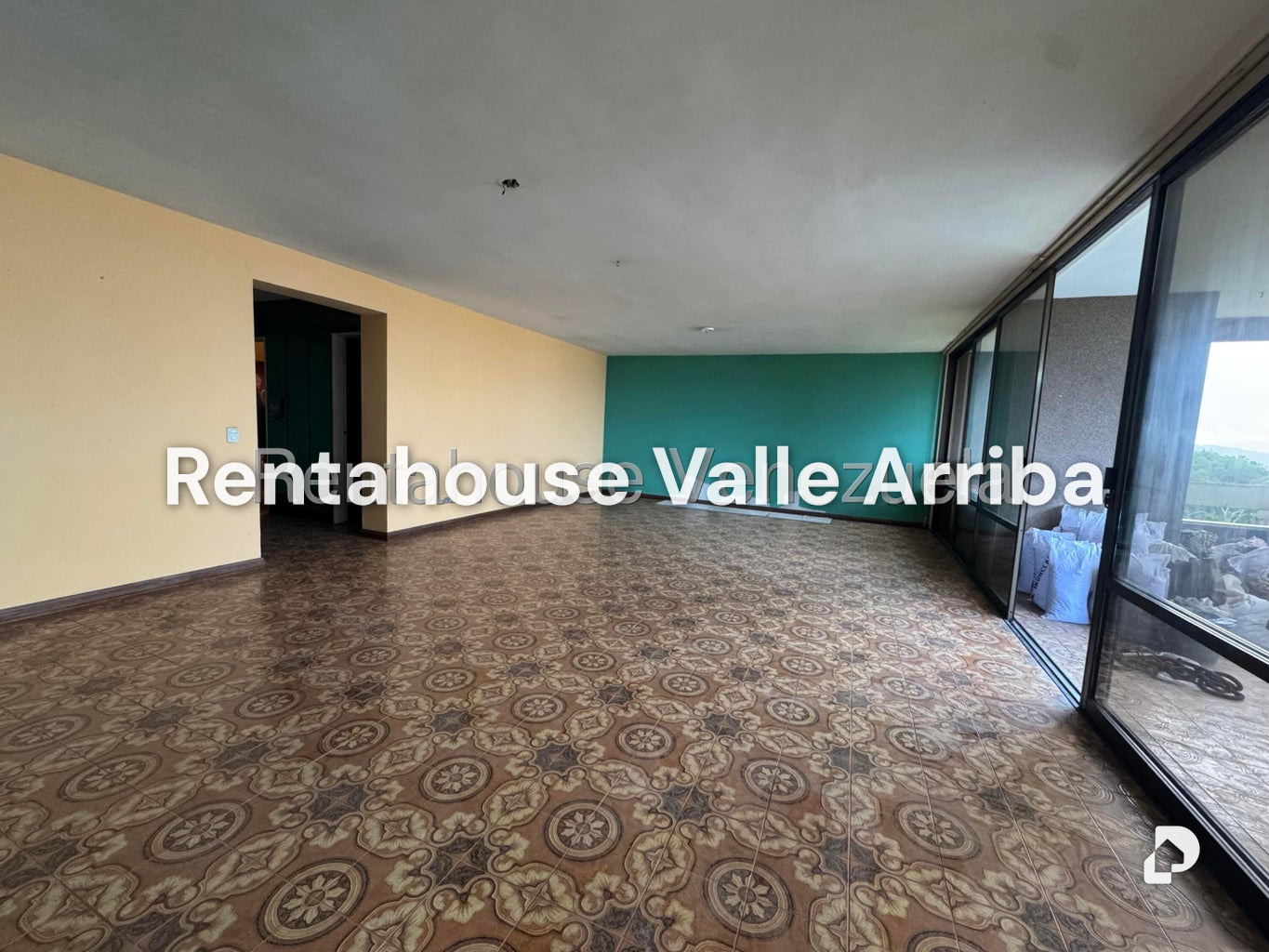 Apartamento en Lomas de Prados del Este, Caracas – 9