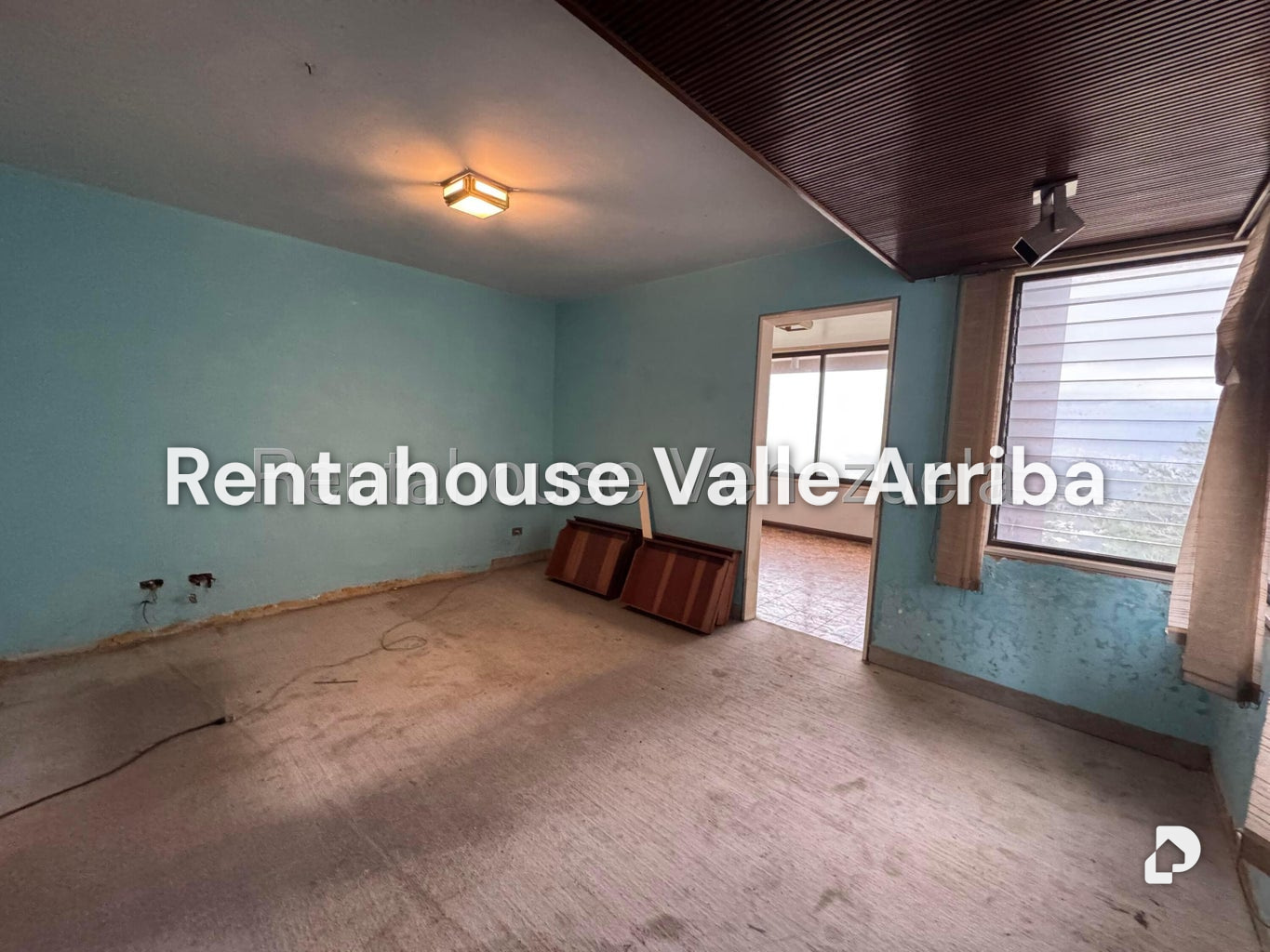 Apartamento en Lomas de Prados del Este, Caracas – 14