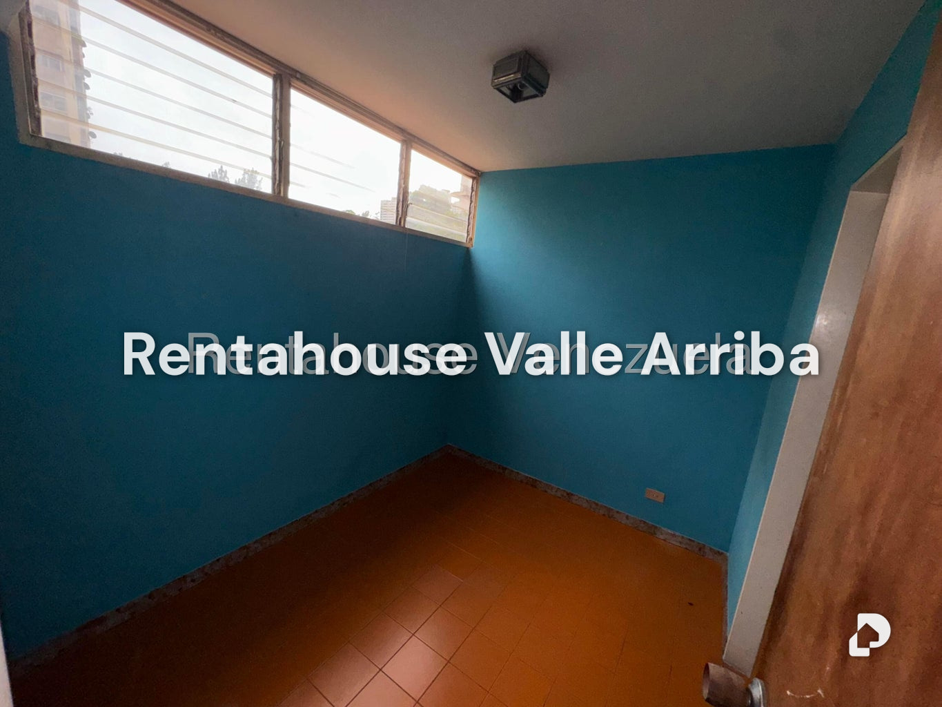 Apartamento en Lomas de Prados del Este, Caracas – 27