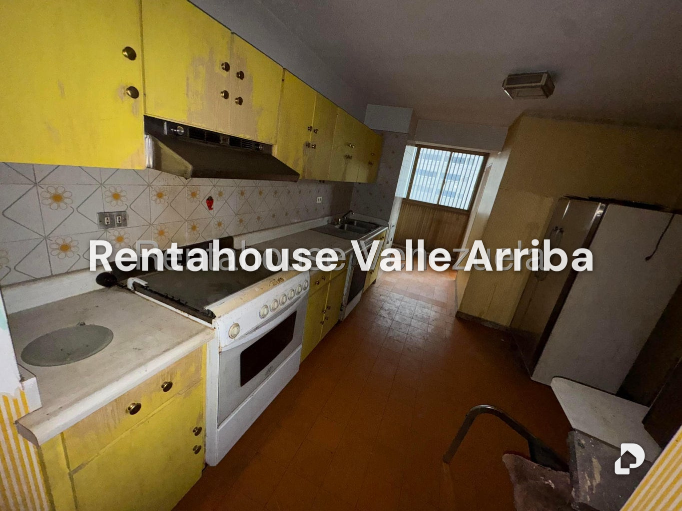 Apartamento en Lomas de Prados del Este, Caracas – 22