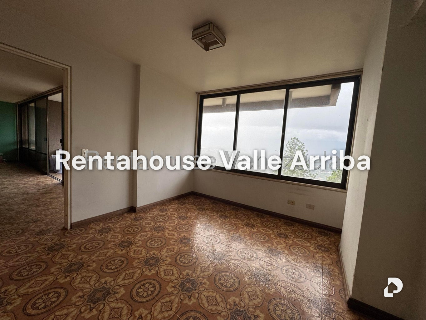 Apartamento en Lomas de Prados del Este, Caracas – 13