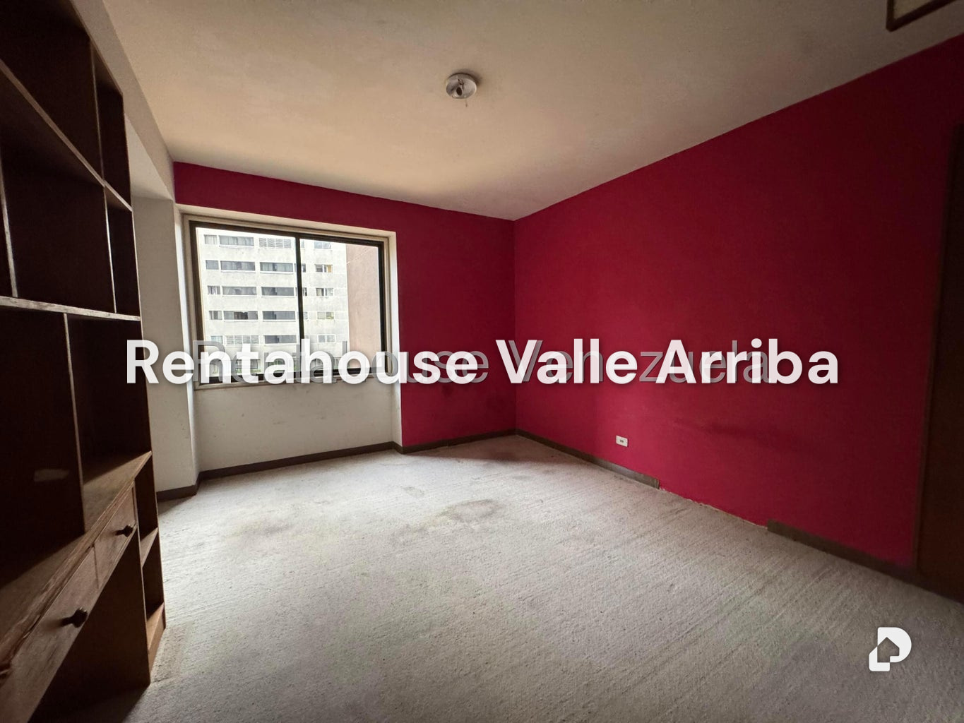 Apartamento en Lomas de Prados del Este, Caracas – 20