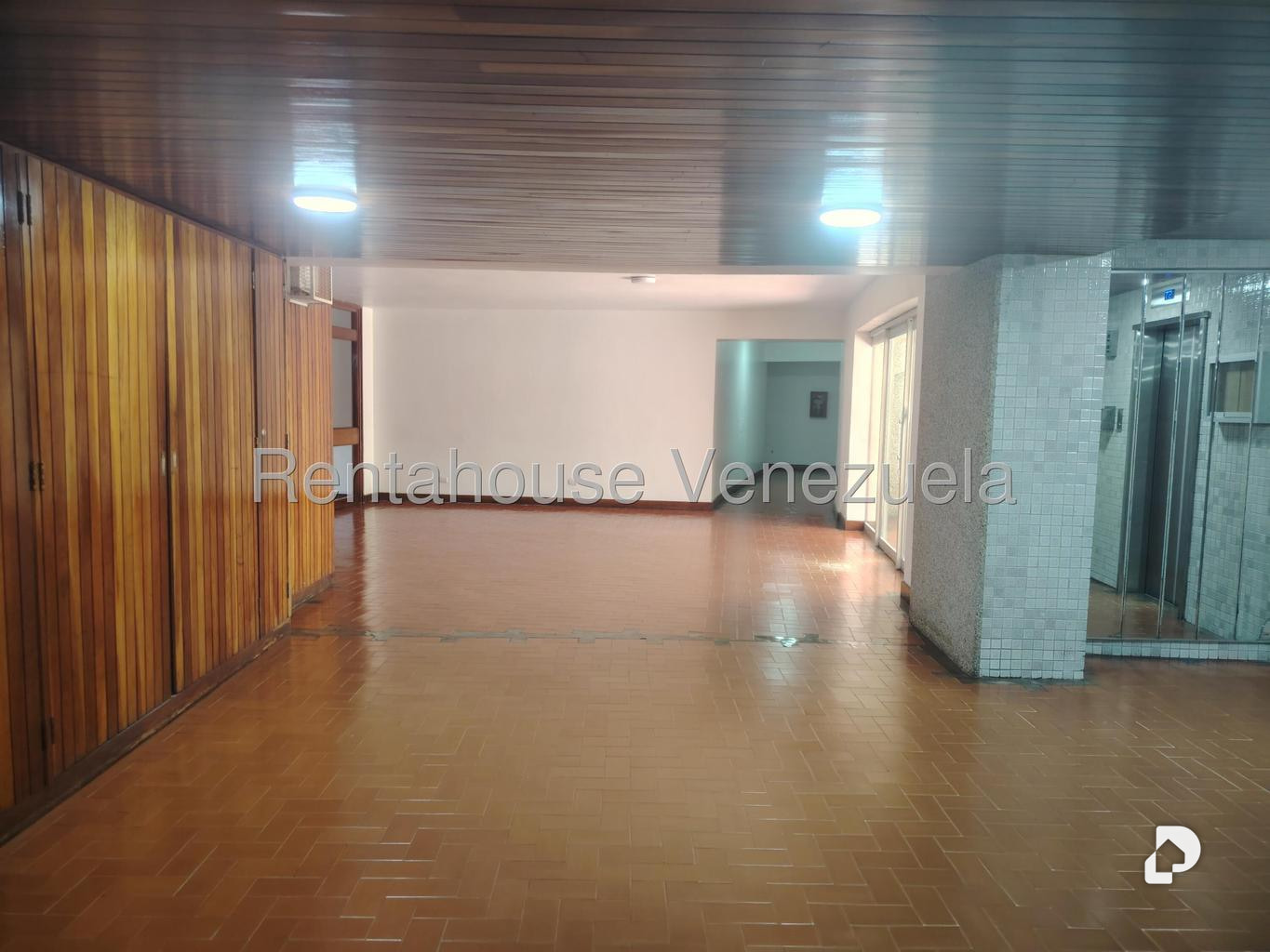 Apartamento en El Cafetal, Caracas – 7