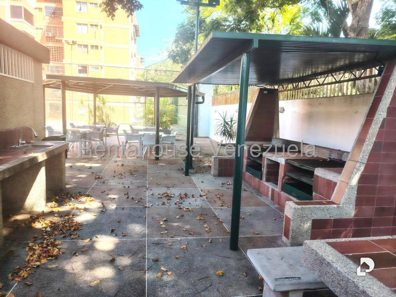 Apartamento en El Cafetal, Caracas – 15