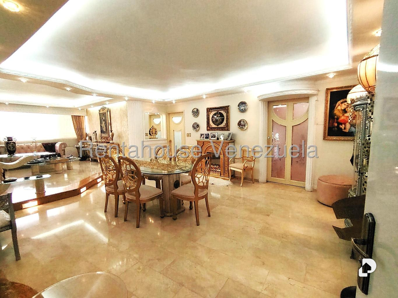 Apartamento en El Cafetal, Caracas – 21