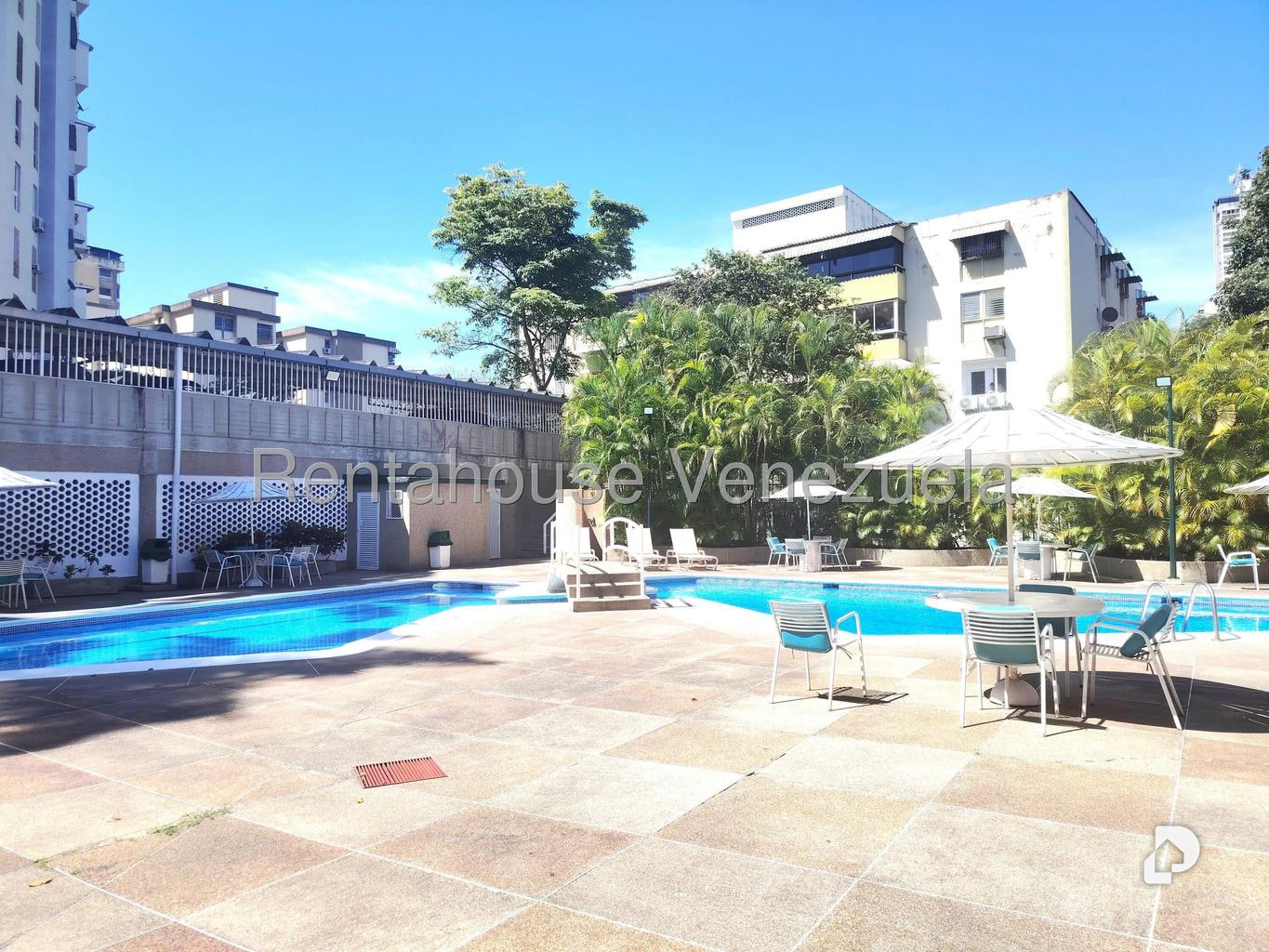 Apartamento en El Cafetal, Caracas – 17