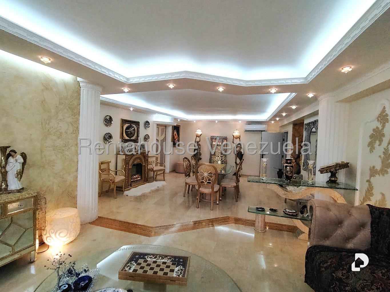 Apartamento en El Cafetal, Caracas – 29