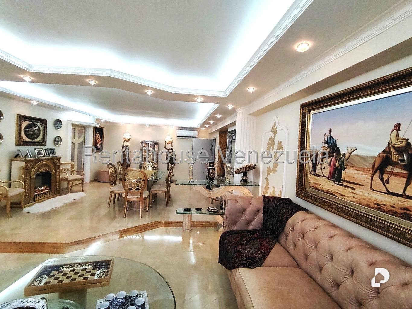 Apartamento en El Cafetal, Caracas – 28