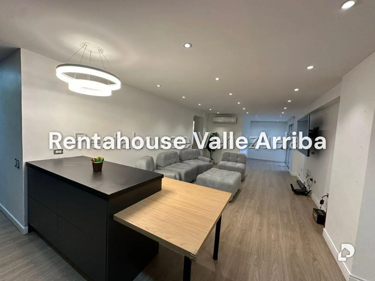 Apartamento en El Cafetal, Caracas – 13