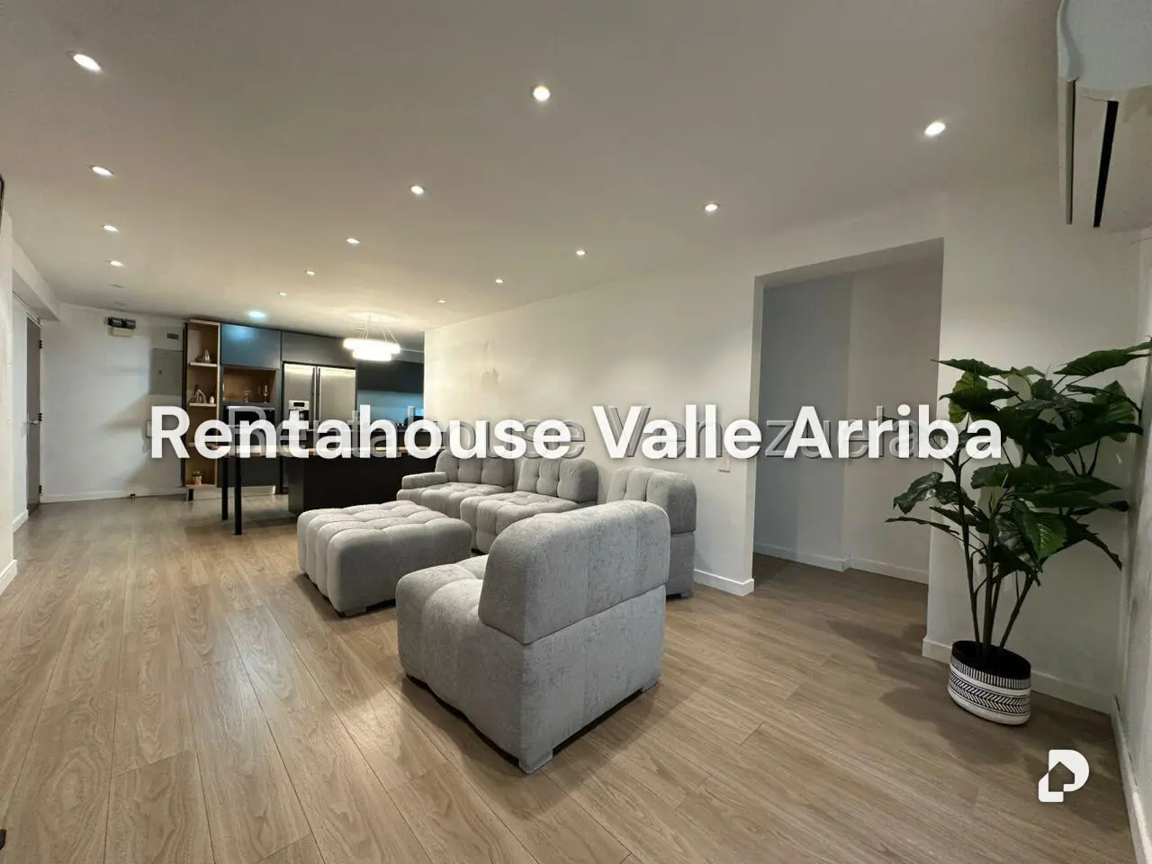 Apartamento en El Cafetal, Caracas – 1