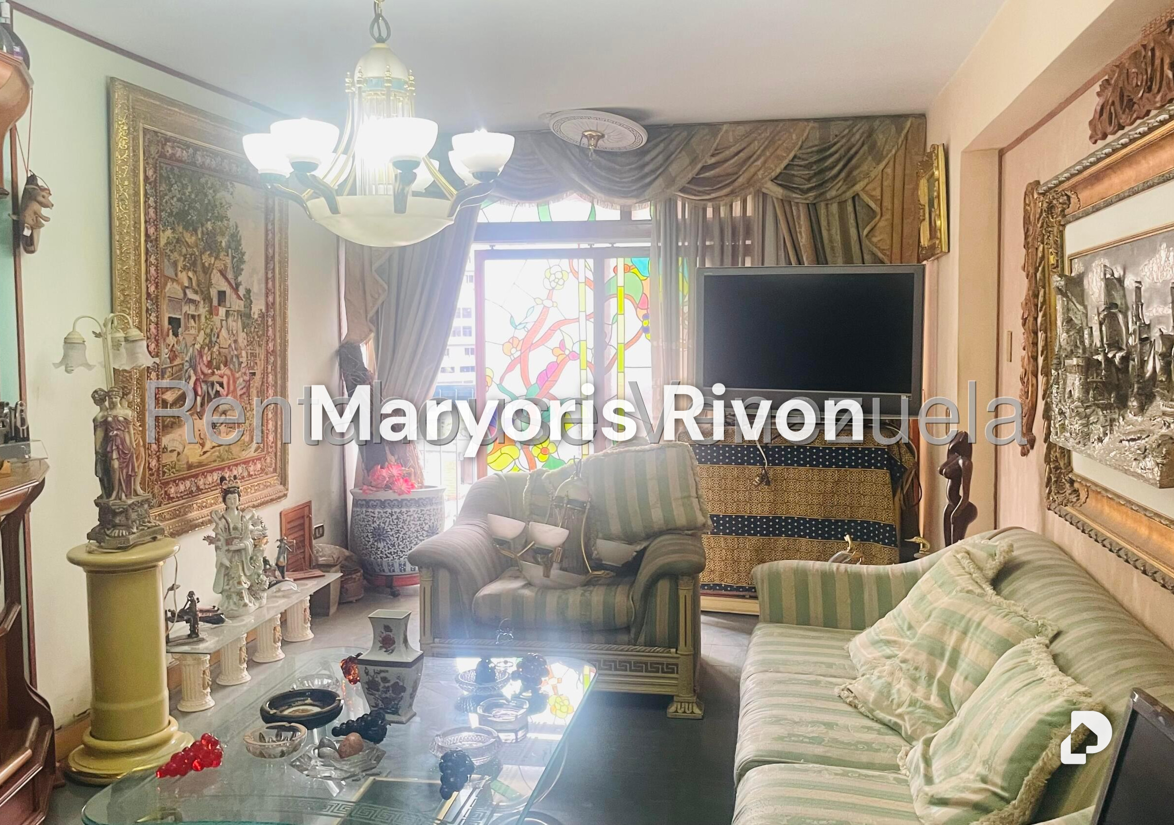 Apartamento en Chacao, Caracas – 4