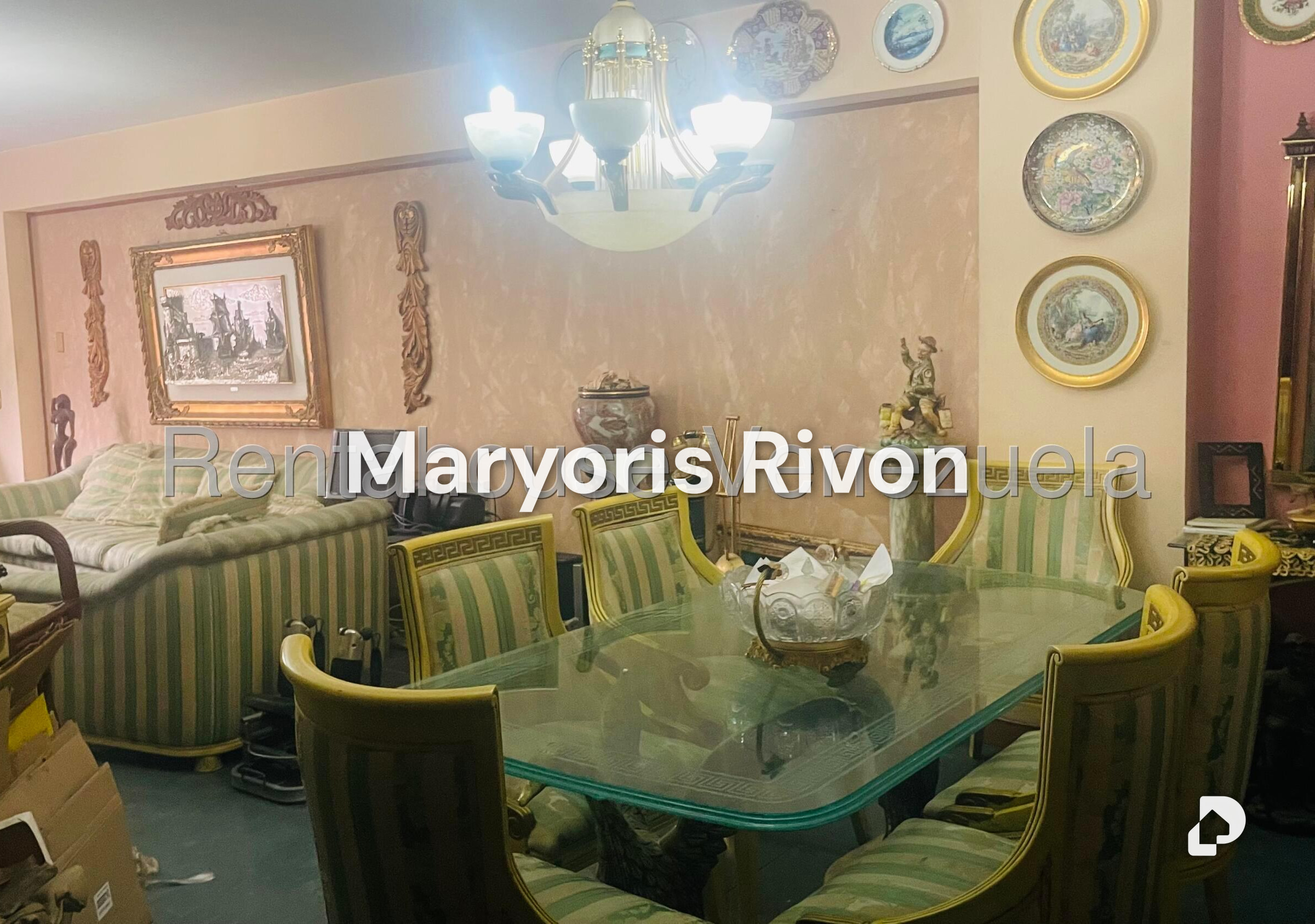 Apartamento en Chacao, Caracas – 5