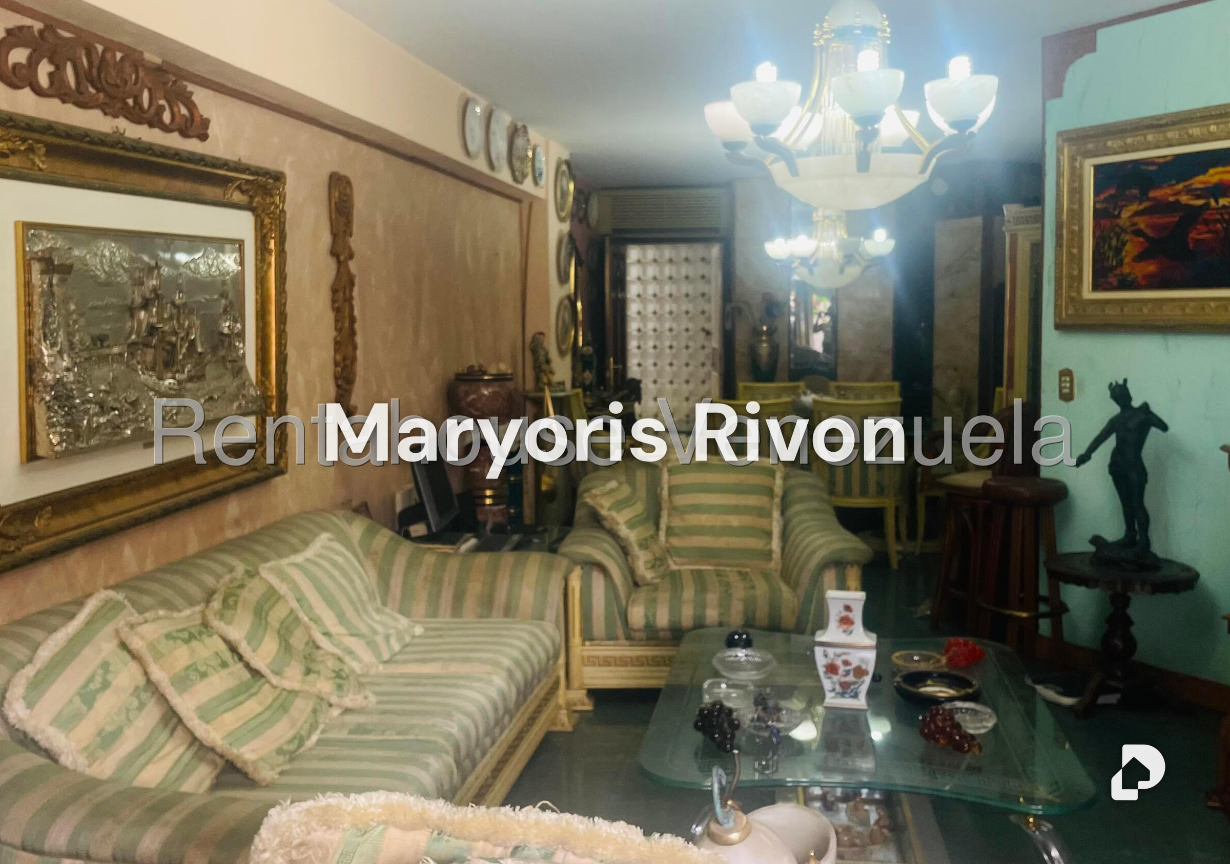 Apartamento en Chacao, Caracas – 6