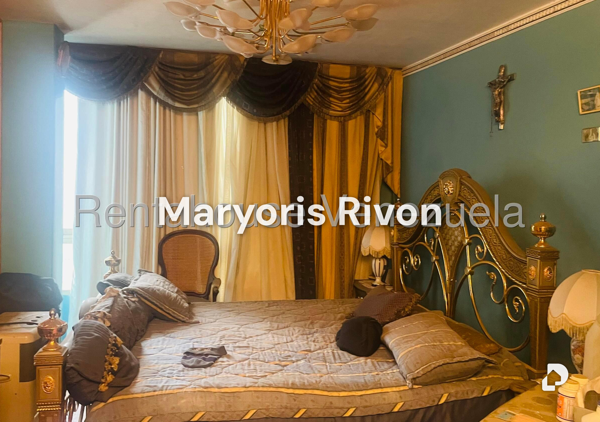 Apartamento en Chacao, Caracas – 8