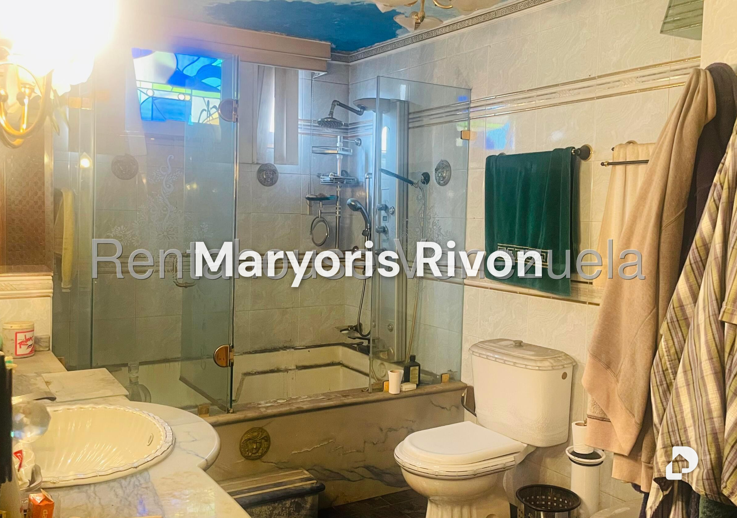 Apartamento en Chacao, Caracas – 9