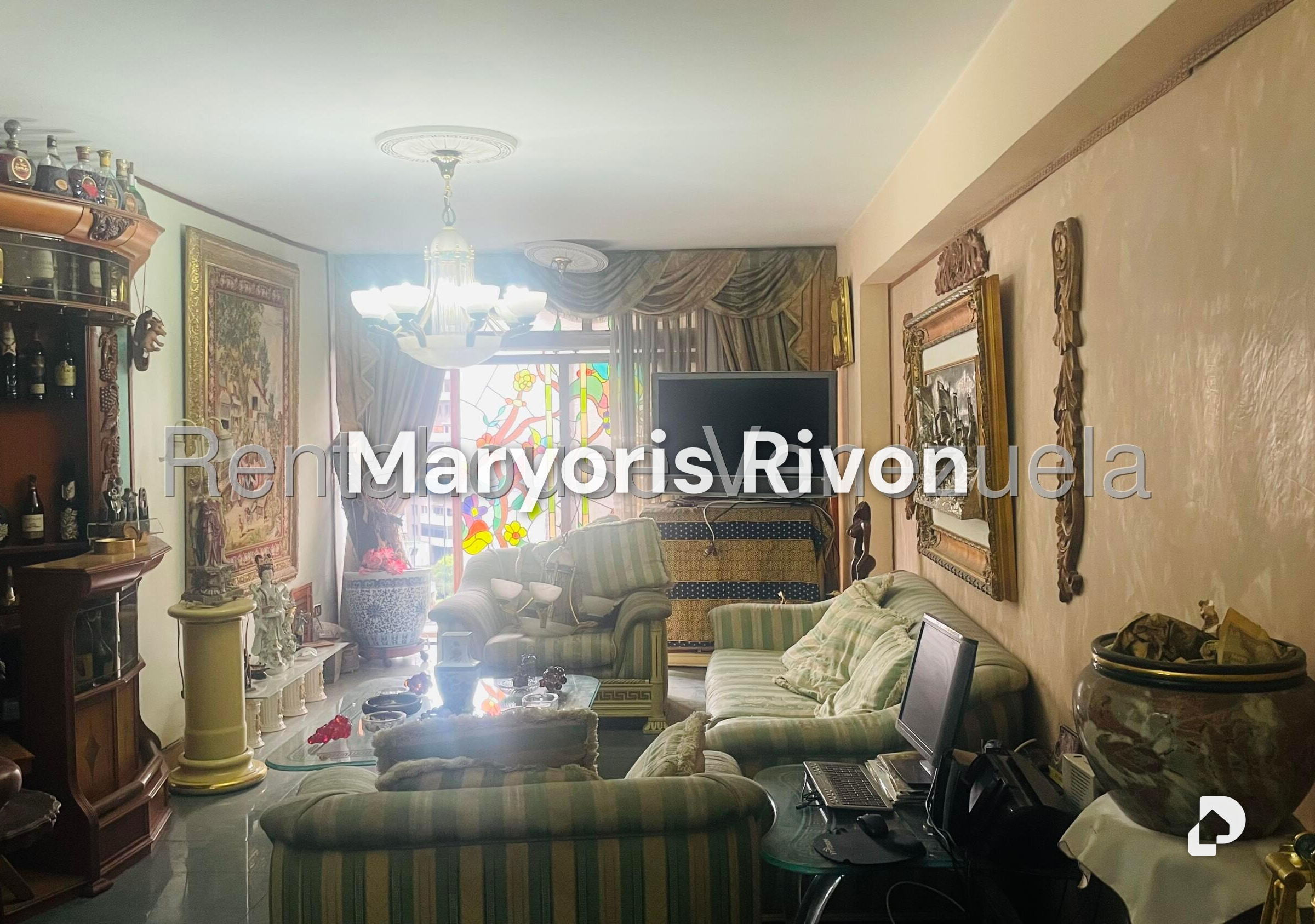 Apartamento en Chacao, Caracas – 2