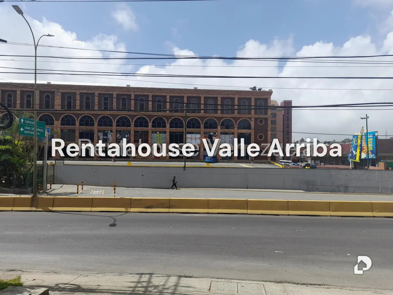 Terreno en El Carrizal, San Antonio de Los Altos – 6