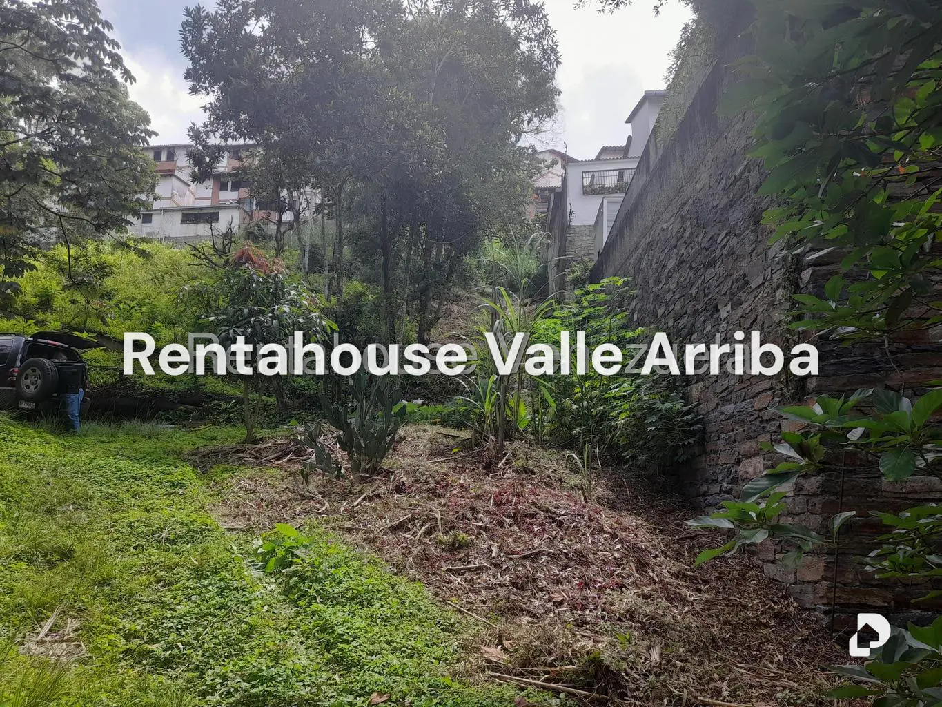 Terreno en El Carrizal, San Antonio de Los Altos – 18