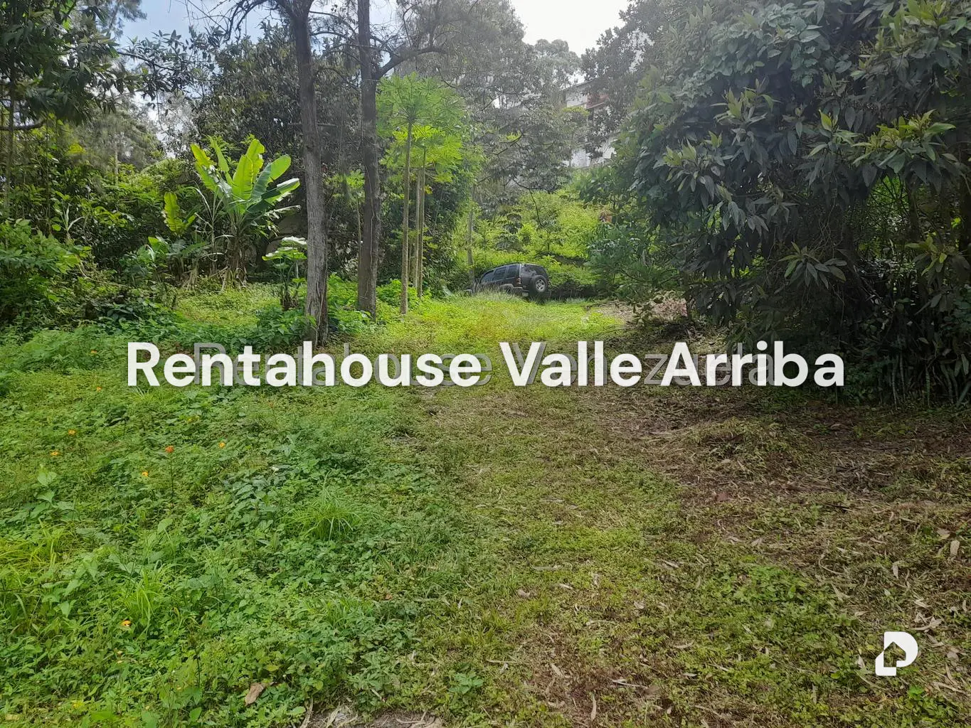 Terreno en El Carrizal, San Antonio de Los Altos – 7