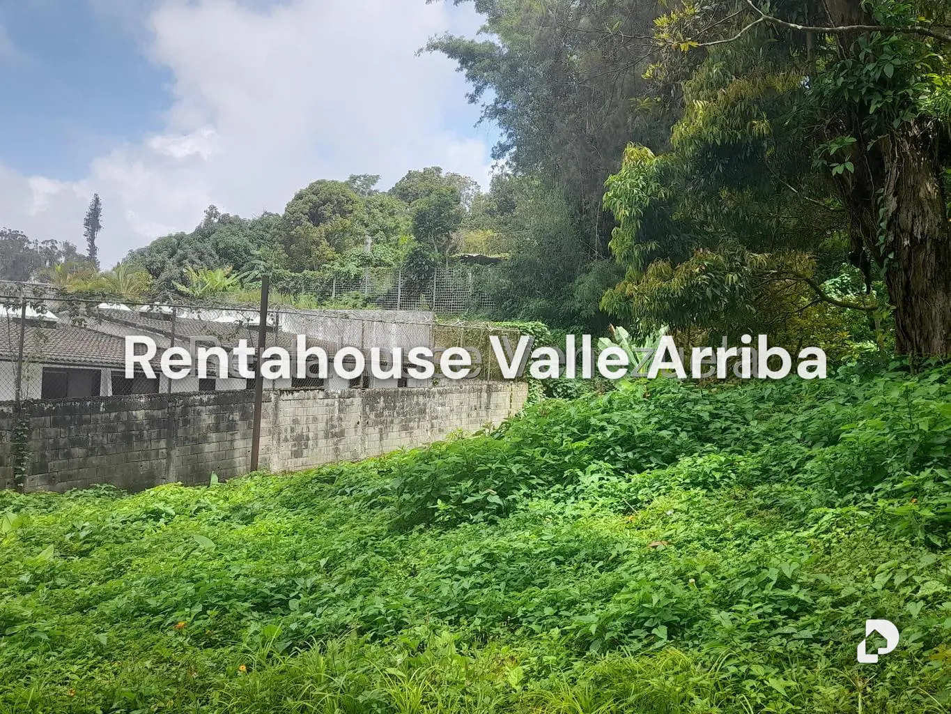 Terreno en El Carrizal, San Antonio de Los Altos – 12