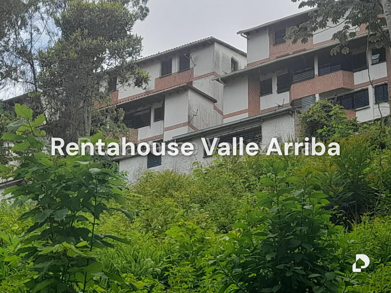 Terreno en El Carrizal, San Antonio de Los Altos – 16
