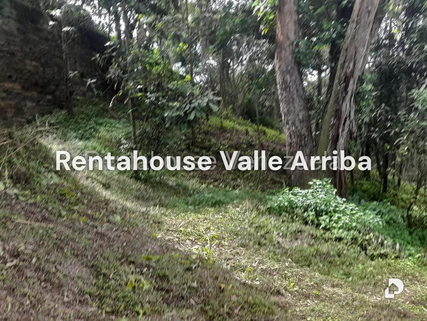 Terreno en El Carrizal, San Antonio de Los Altos – 19