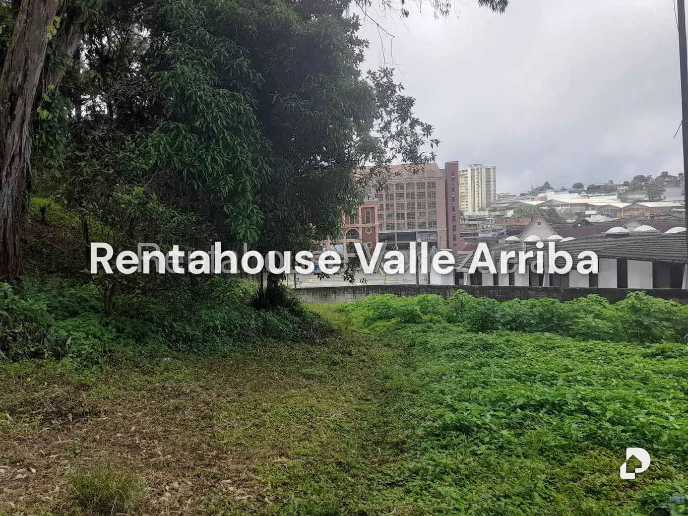 Terreno en El Carrizal, San Antonio de Los Altos – 9