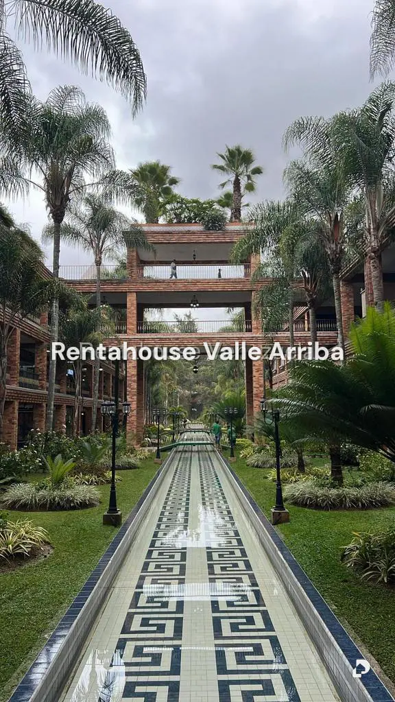 Terreno en El Carrizal, San Antonio de Los Altos – 21