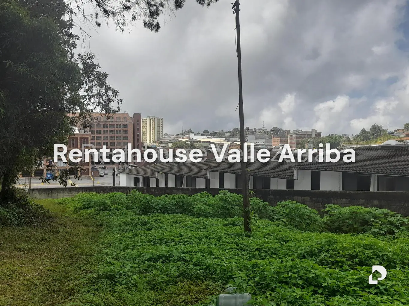 Terreno en El Carrizal, San Antonio de Los Altos – 11