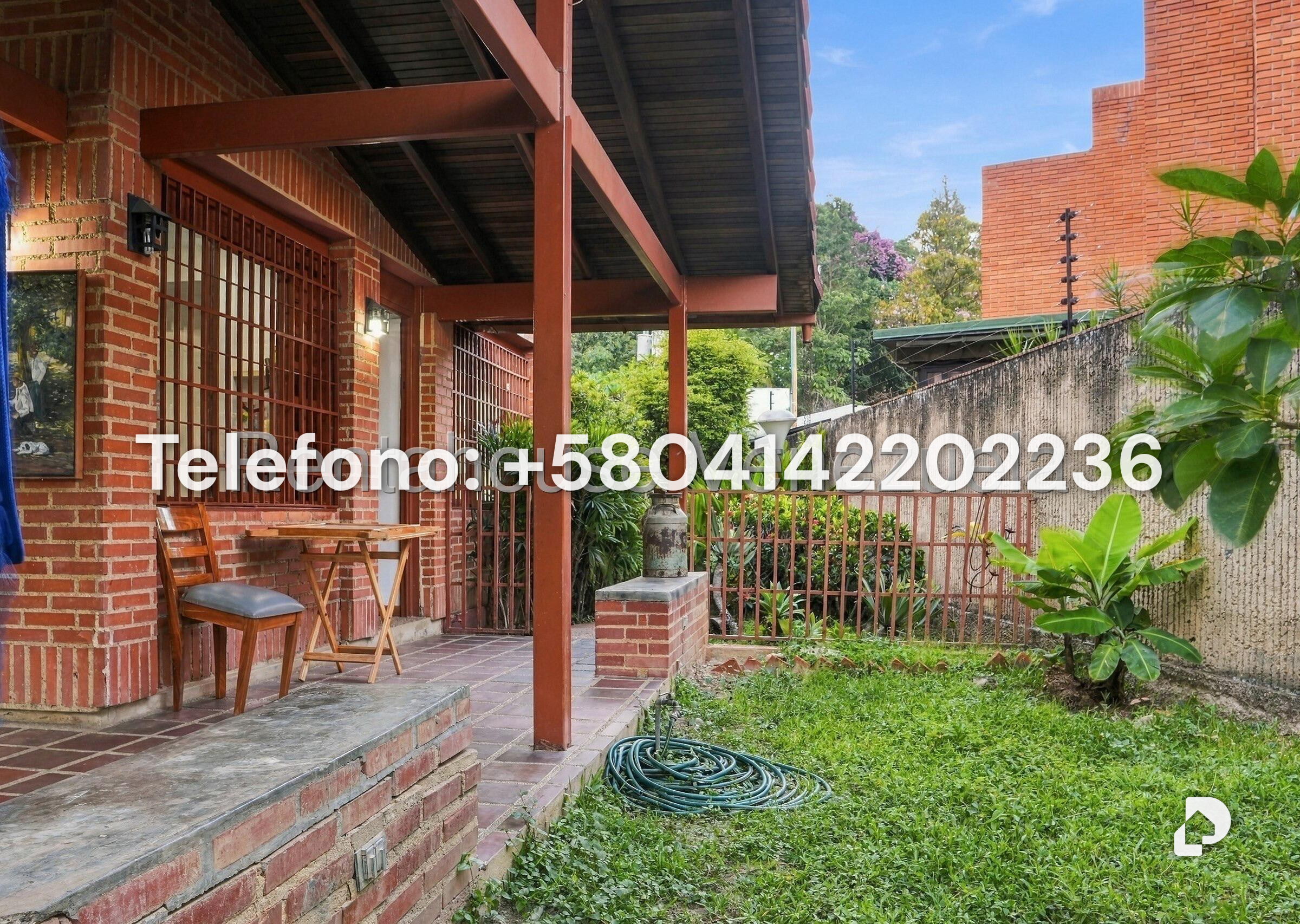 Casa en Colinas del Tamanaco, Caracas – 20