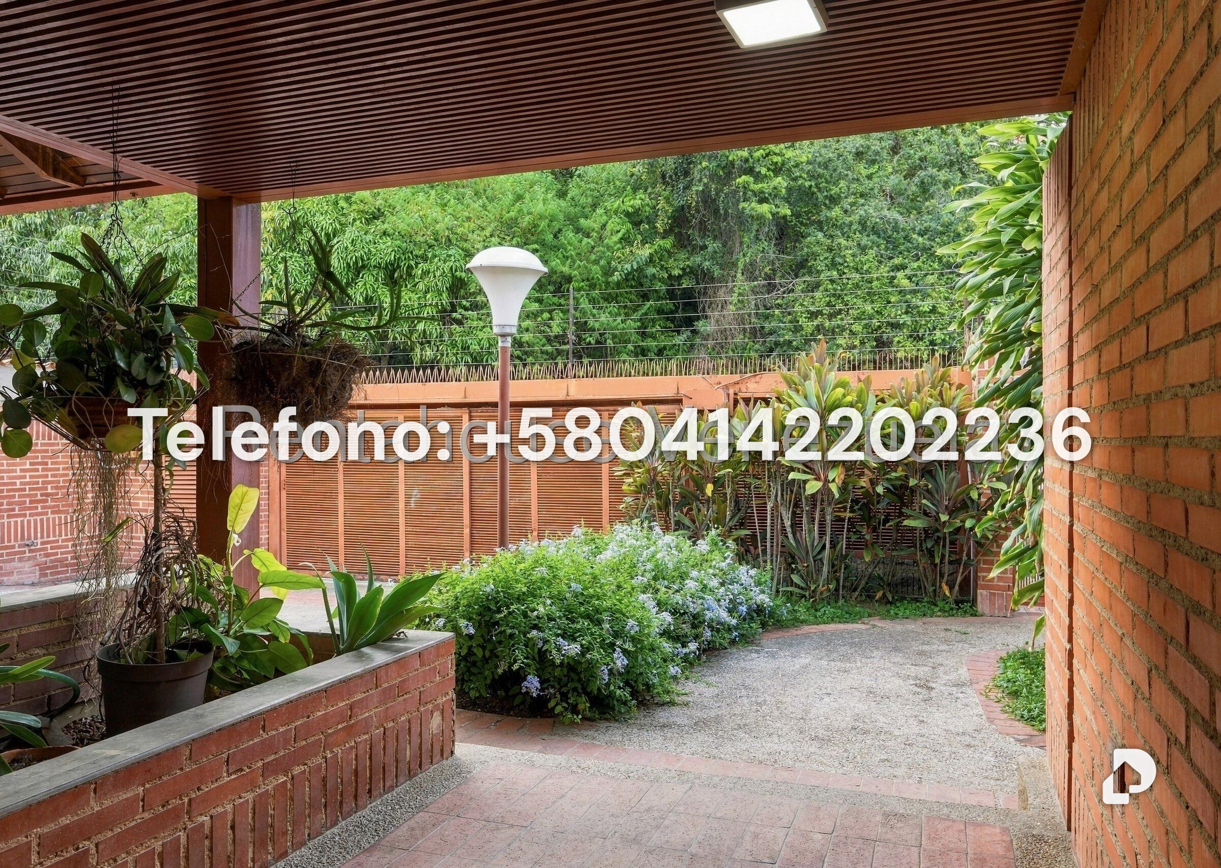 Casa en Colinas del Tamanaco, Caracas – 43