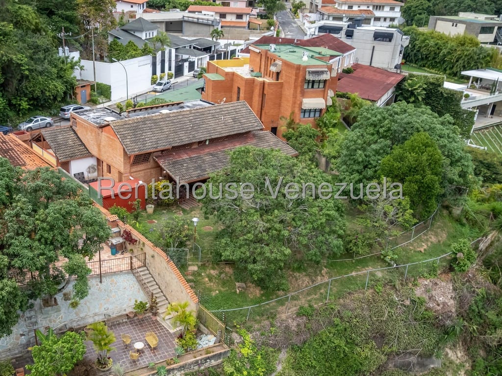 Casa en Caracas - 1