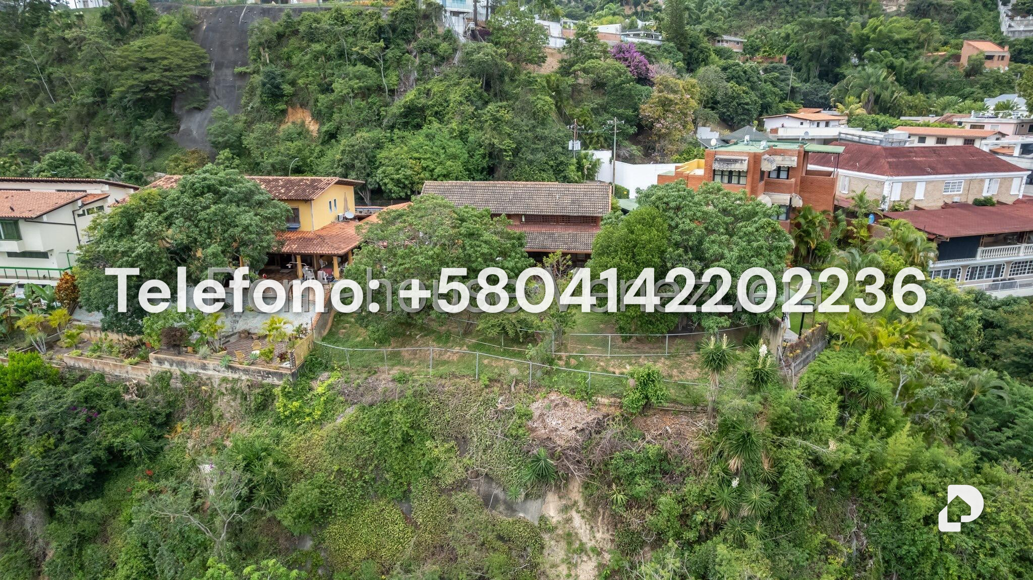 Casa en Colinas del Tamanaco, Caracas – 14