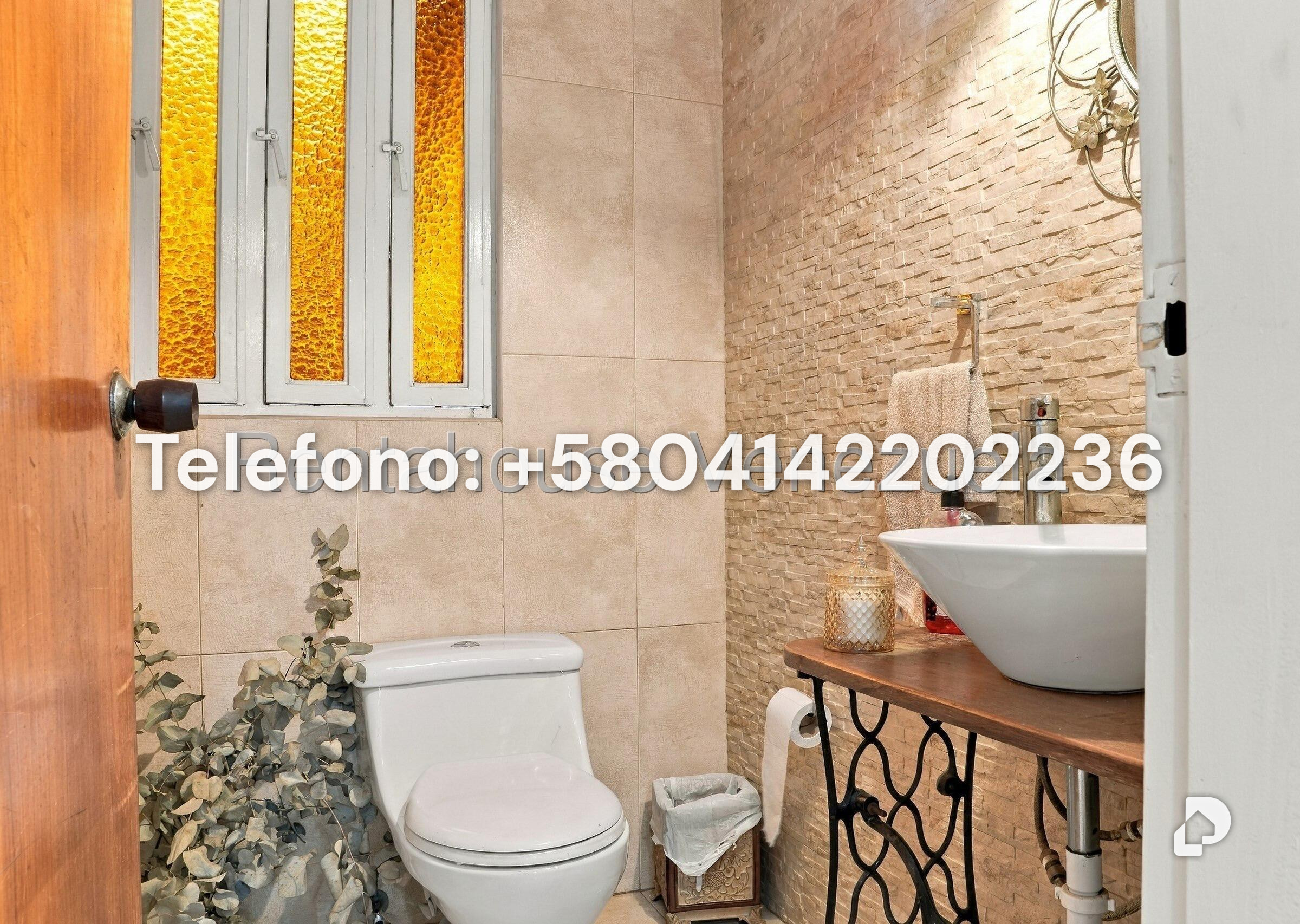 Casa en Colinas del Tamanaco, Caracas – 34