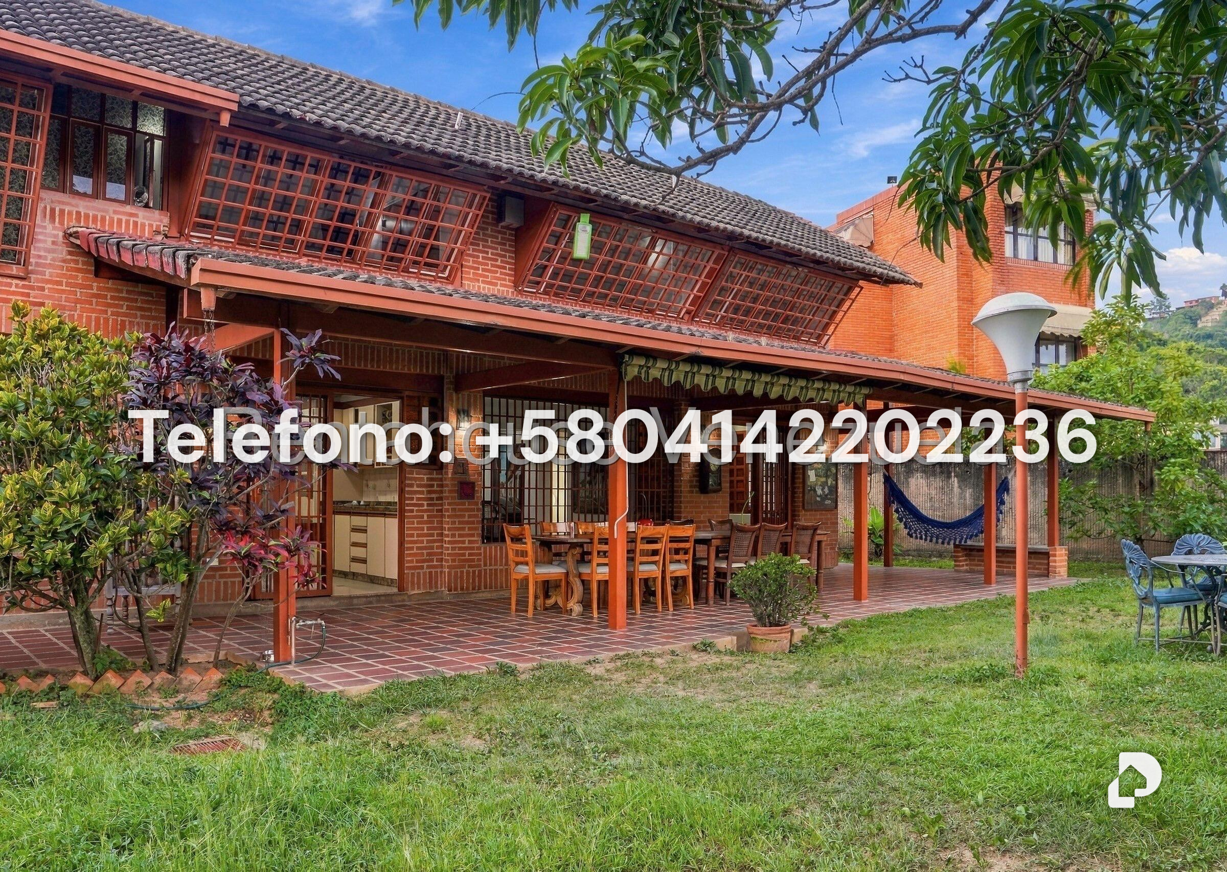 Casa en Colinas del Tamanaco, Caracas – 19