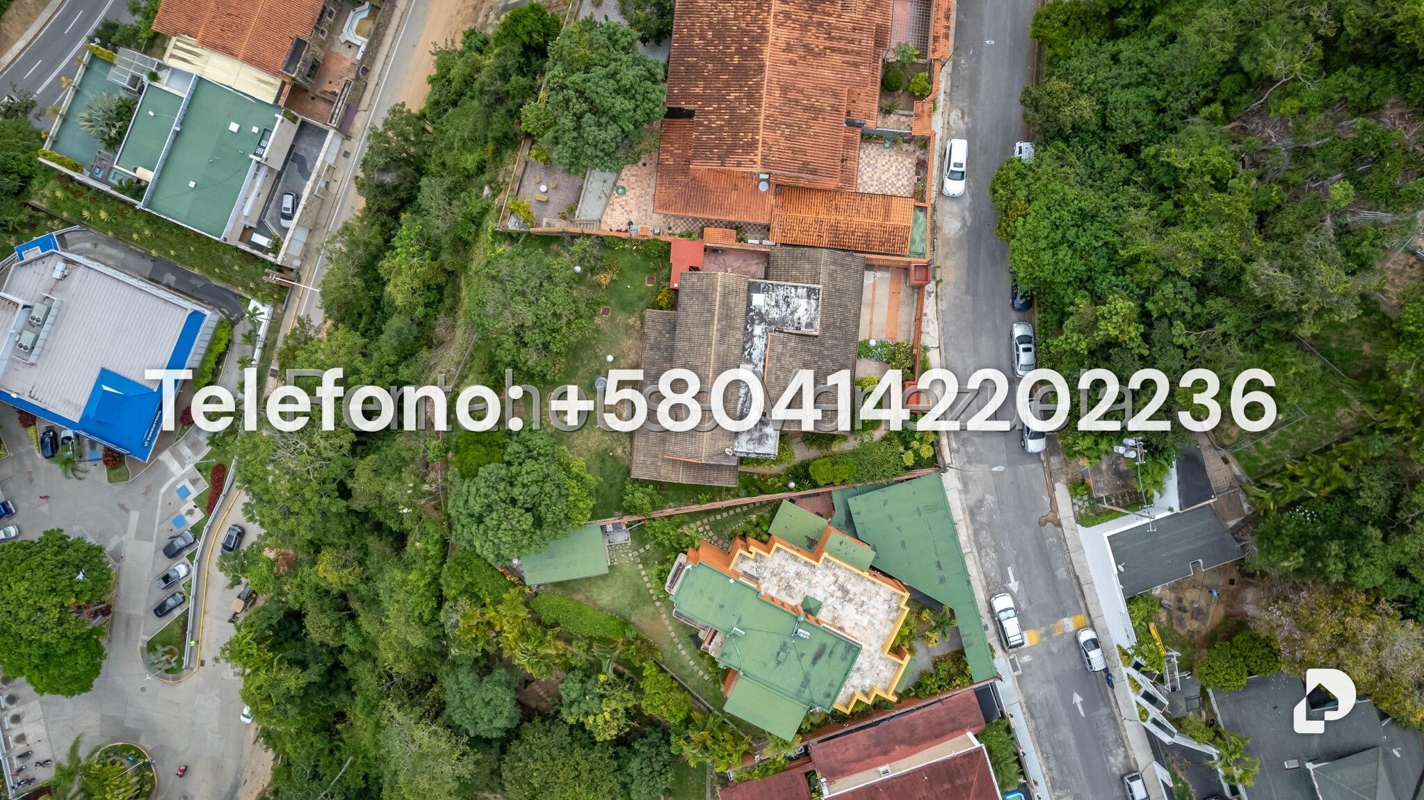 Casa en Colinas del Tamanaco, Caracas – 18
