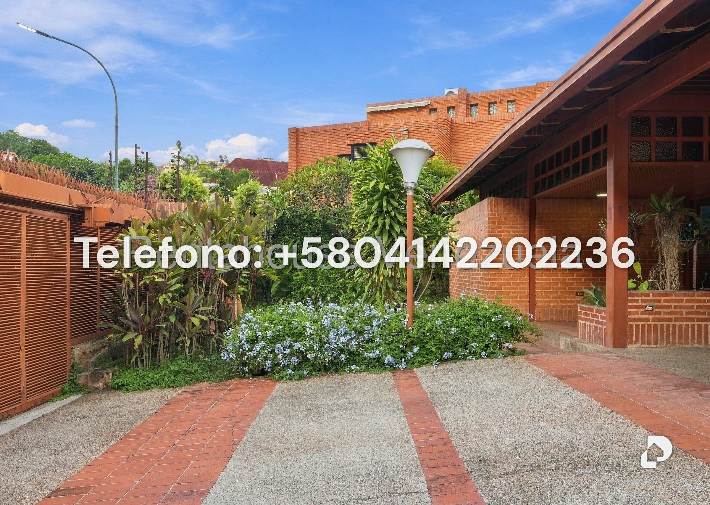 Casa en Colinas del Tamanaco, Caracas – 39
