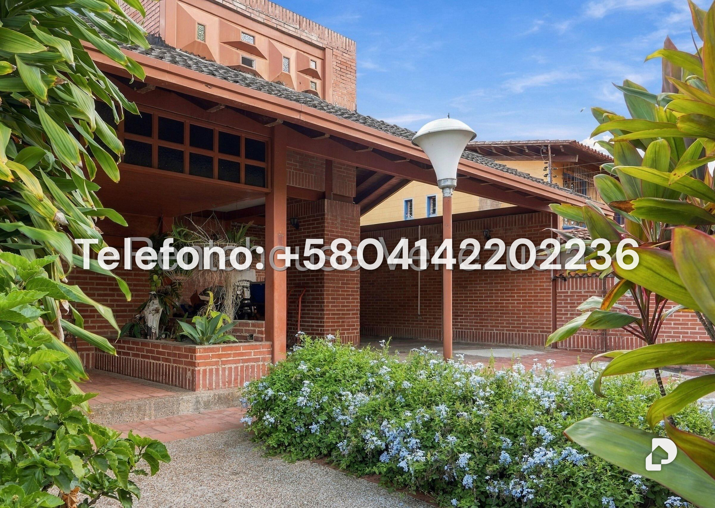 Casa en Colinas del Tamanaco, Caracas – 40
