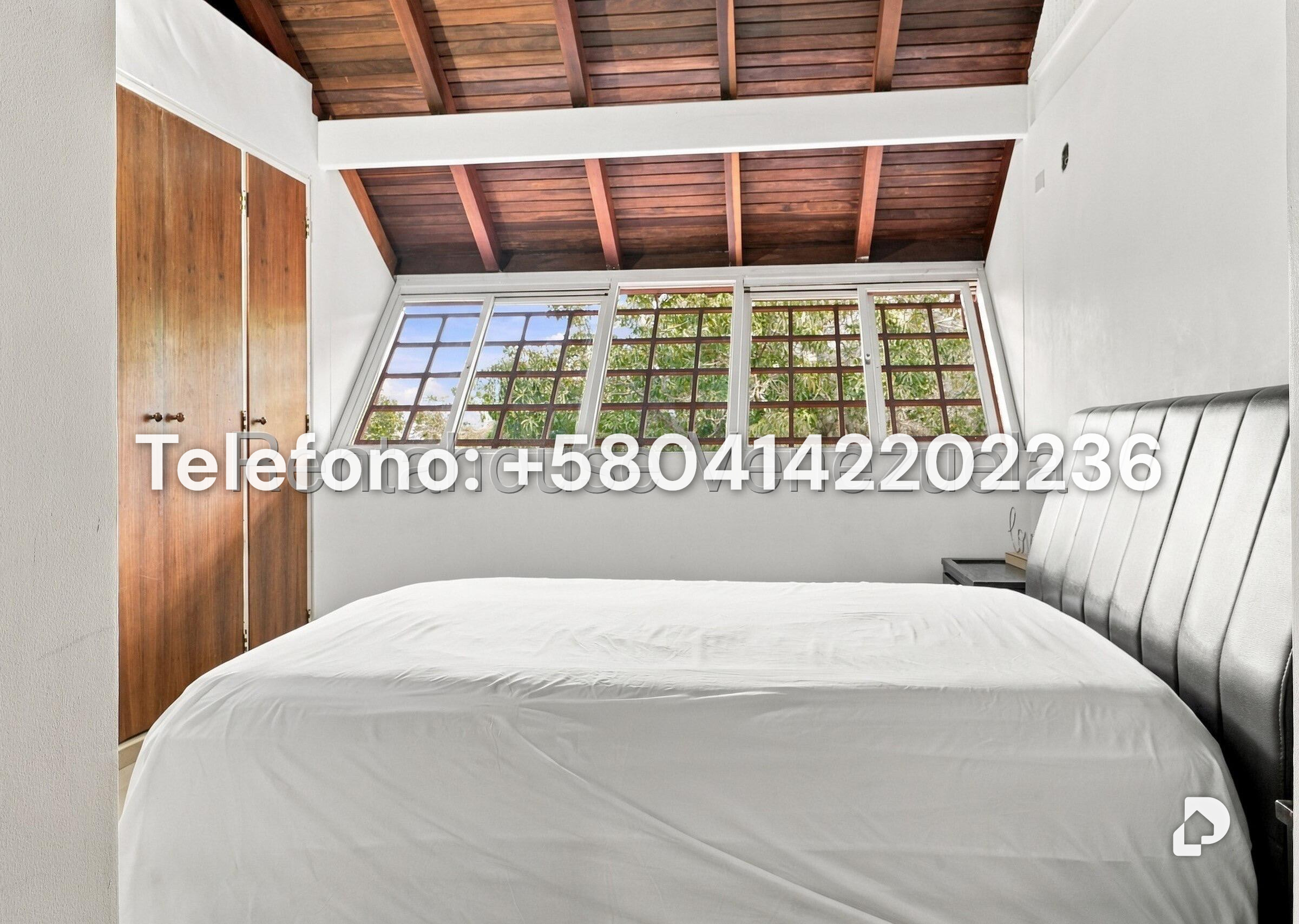 Casa en Colinas del Tamanaco, Caracas – 46
