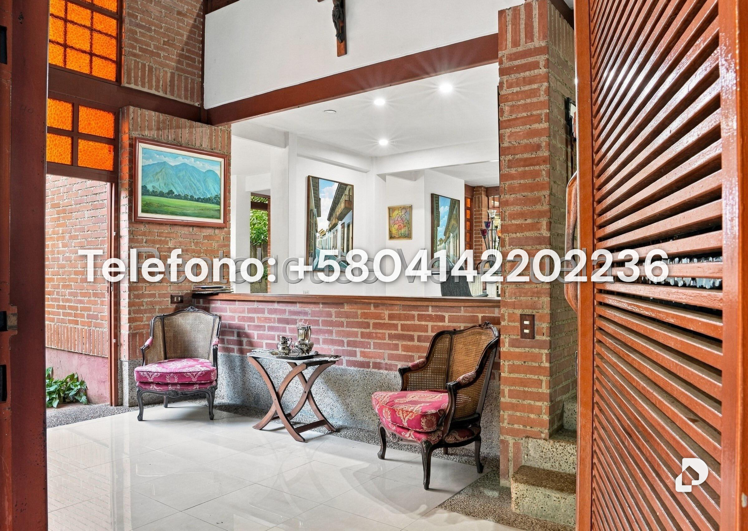 Casa en Colinas del Tamanaco, Caracas – 55