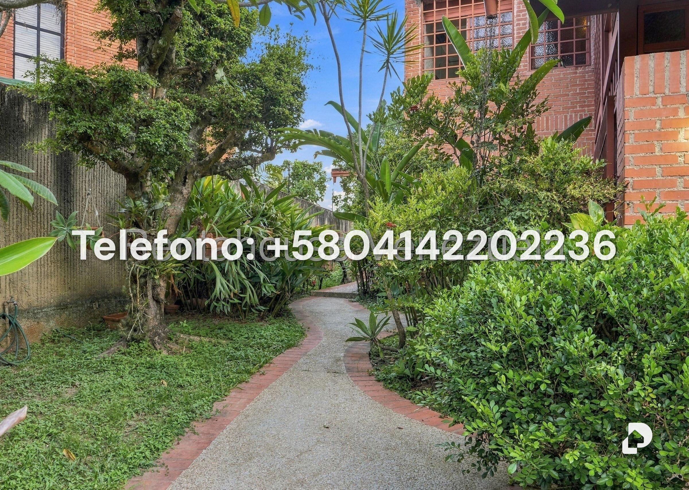 Casa en Colinas del Tamanaco, Caracas – 37