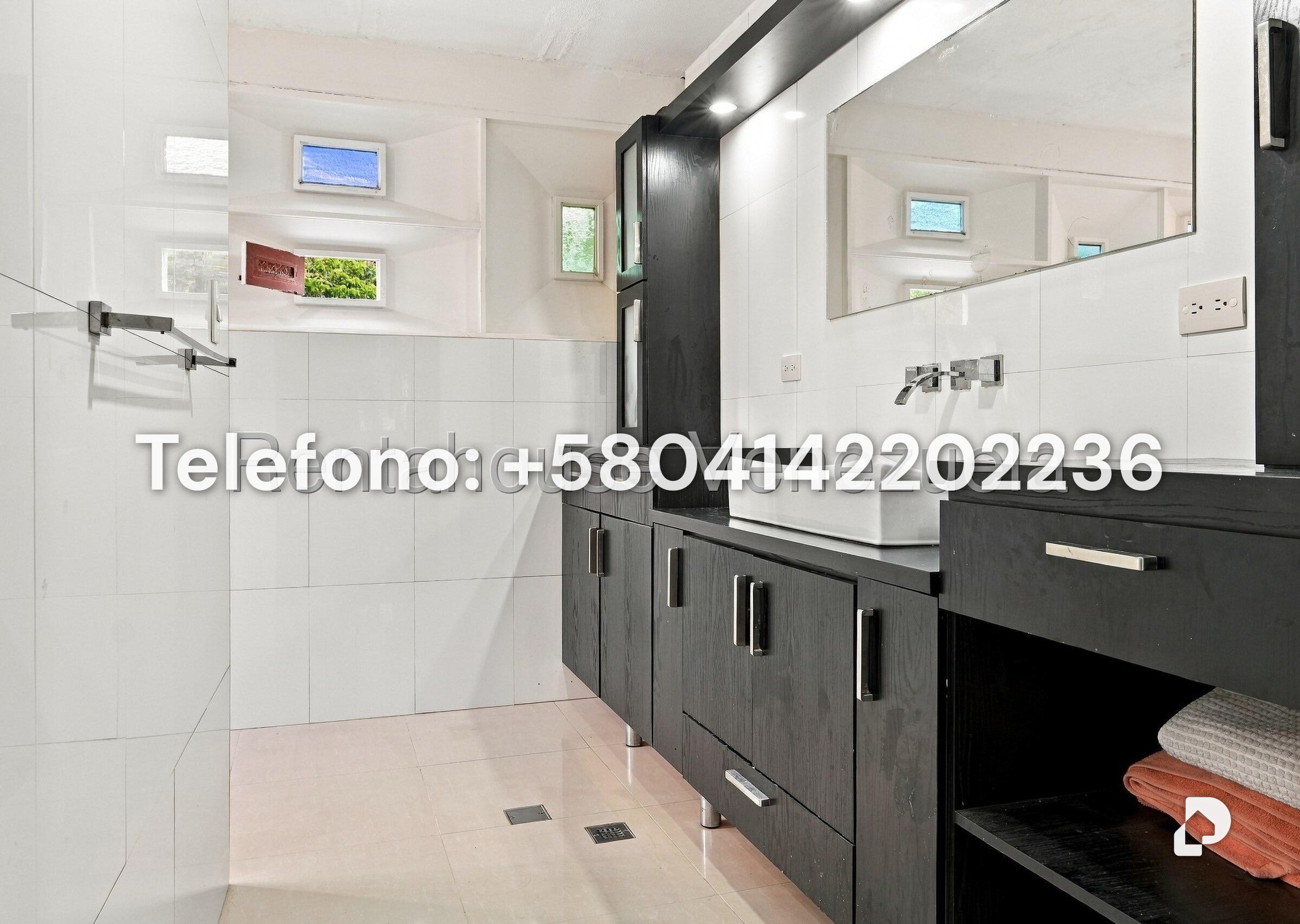 Casa en Colinas del Tamanaco, Caracas – 49