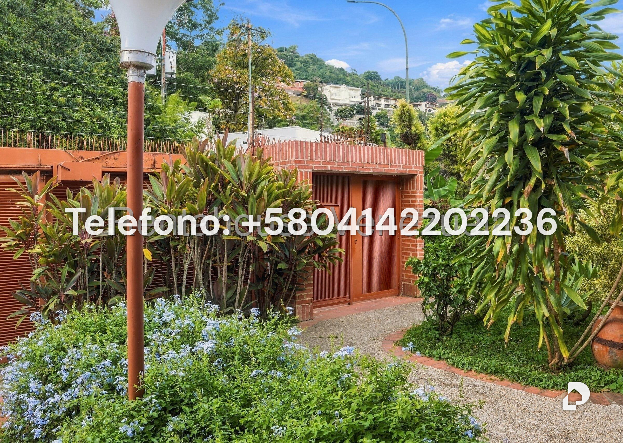 Casa en Colinas del Tamanaco, Caracas – 38