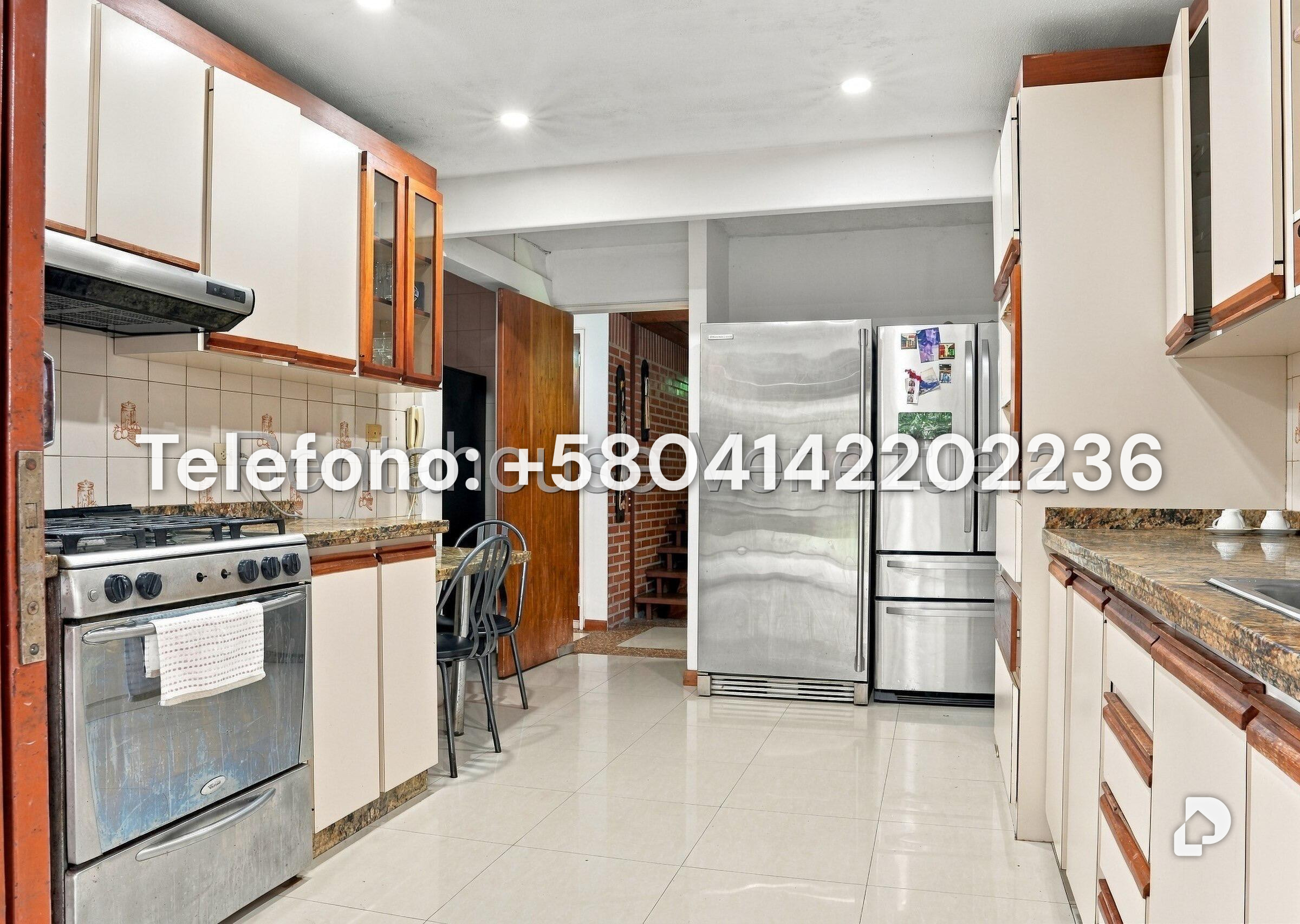 Casa en Colinas del Tamanaco, Caracas – 35