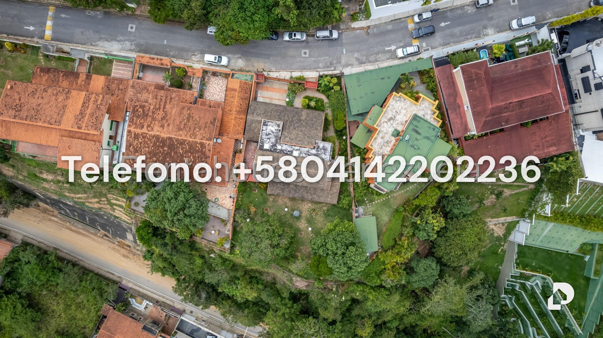 Casa en Colinas del Tamanaco, Caracas – 17