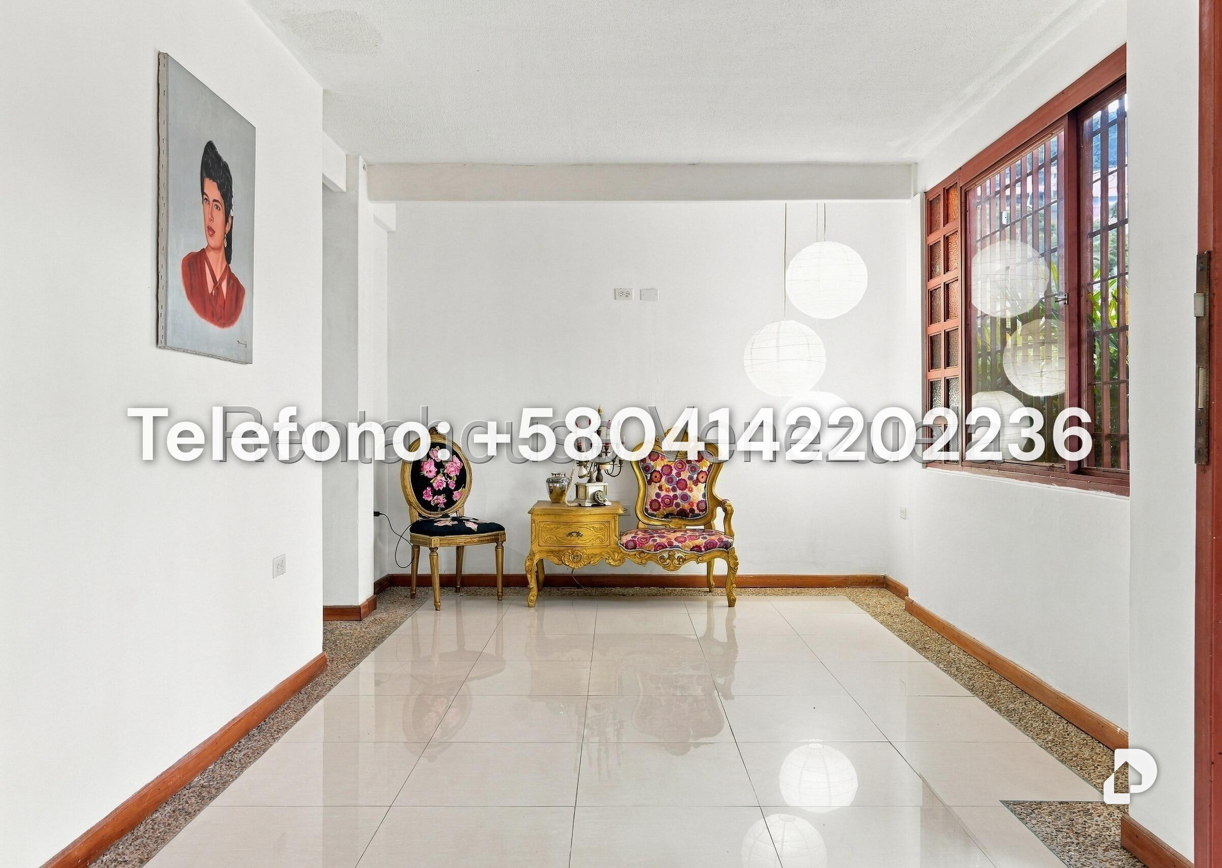Casa en Colinas del Tamanaco, Caracas – 32