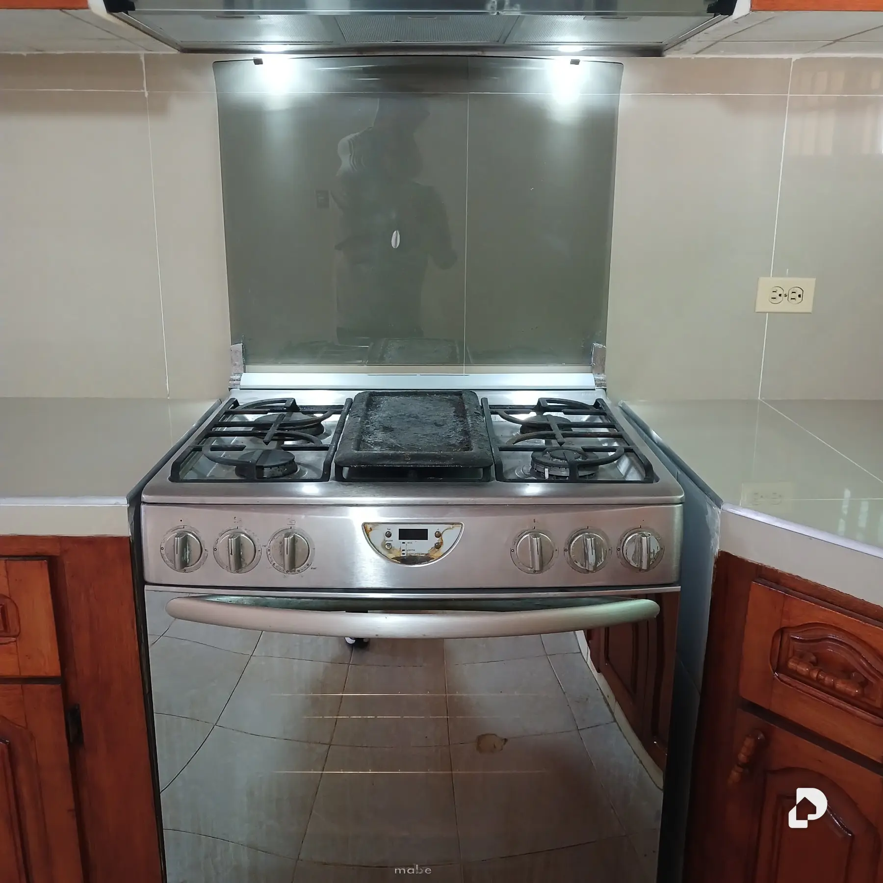 Casa en Cumaná – 11
