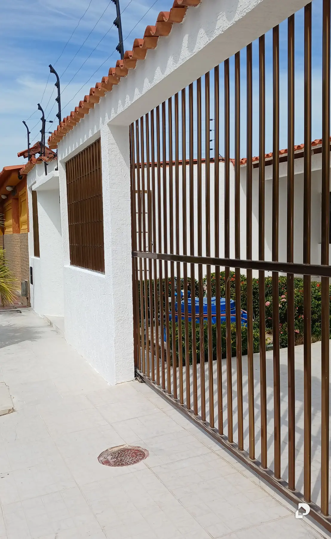 Casa en Cumaná – 2