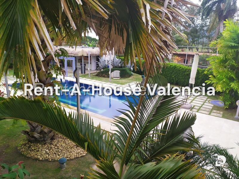 Casa en Guataparo, Valencia – 47
