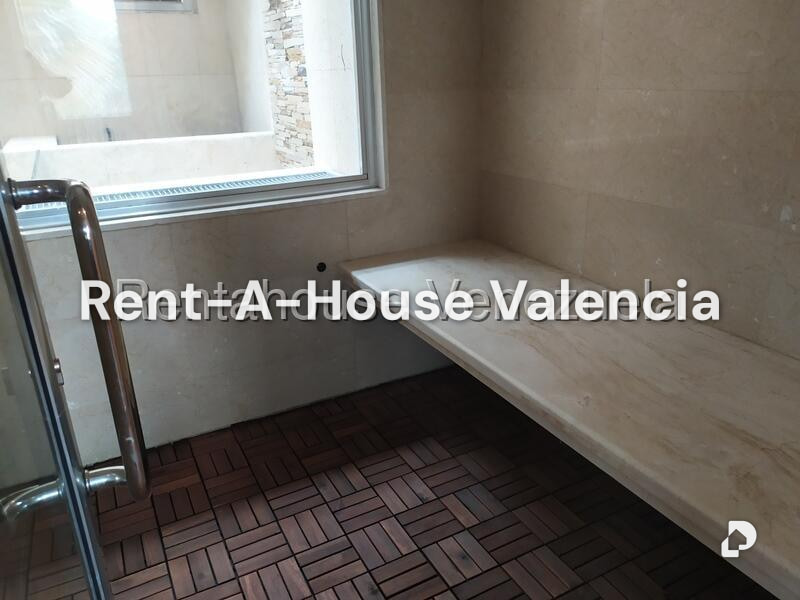 Casa en Guataparo, Valencia – 44